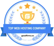 Top Web Hosting Company in Malaysia — GoodFirms