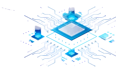 computer chip