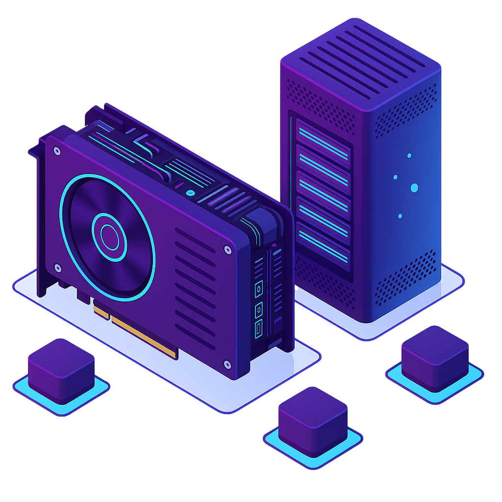 GPU Server