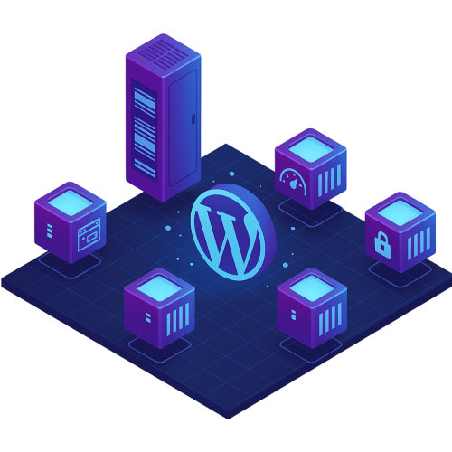 WordPress Hosting Malaysia