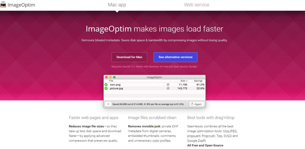 ImageOptim