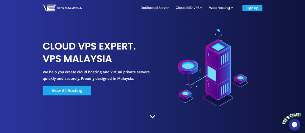 VPS Malaysia