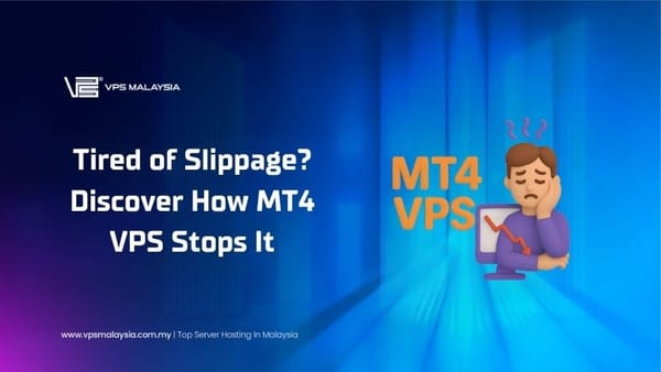 MT4 VPS