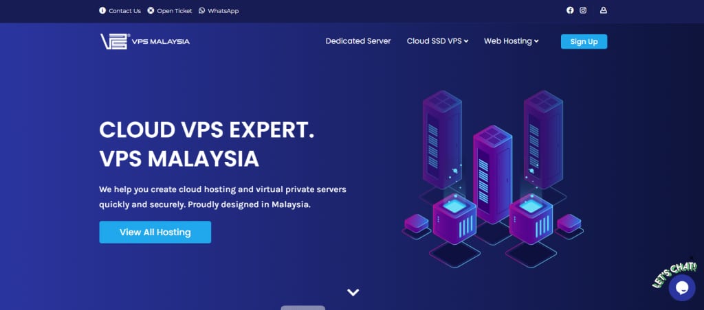 VPS Malaysia