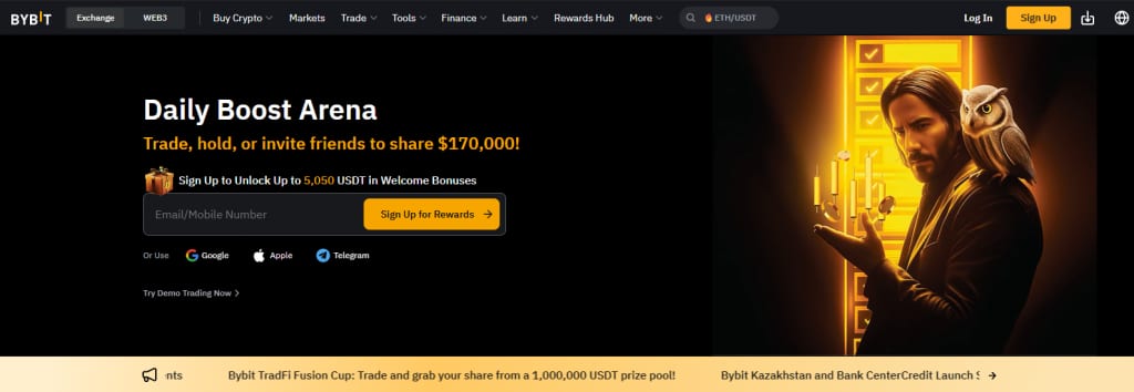 Bybit