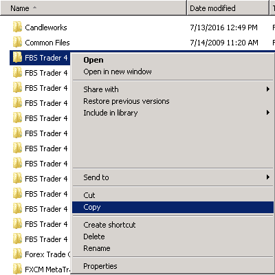Forex vps hosting malaysia