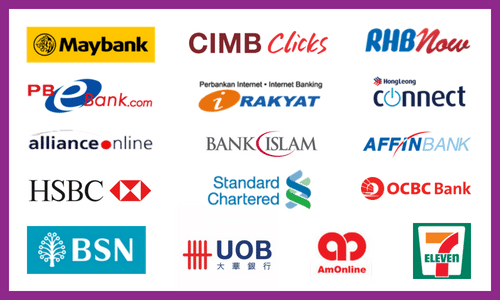 Payment Methods Top Vps Hosting In Malaysia Vps Malaysia - step 8 payment done