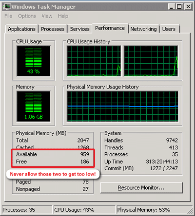 mt4 vps terminals run many task manager windows