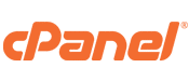 cPanel logo in color