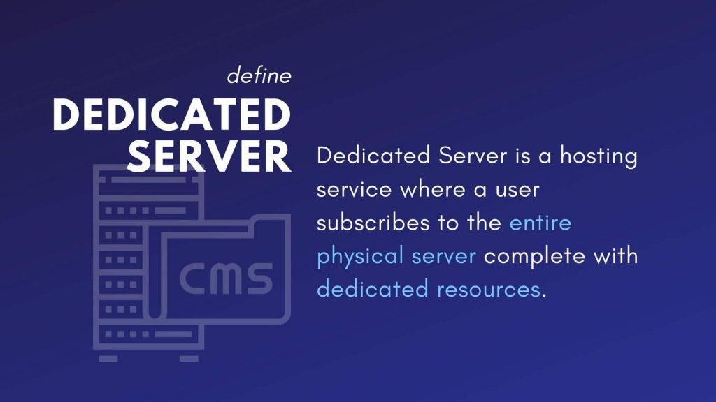 what-is-dedicated-server-vpsmalaysia