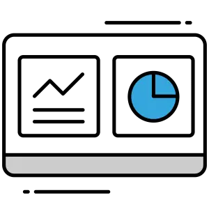 Predicted performance icon of dedicated server vpsmalaysia