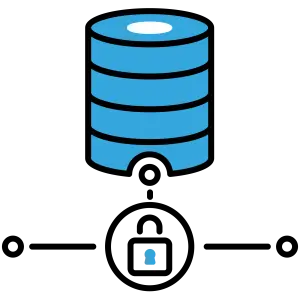 Icon of Private vlan in dedicated server page vpsmalaysia