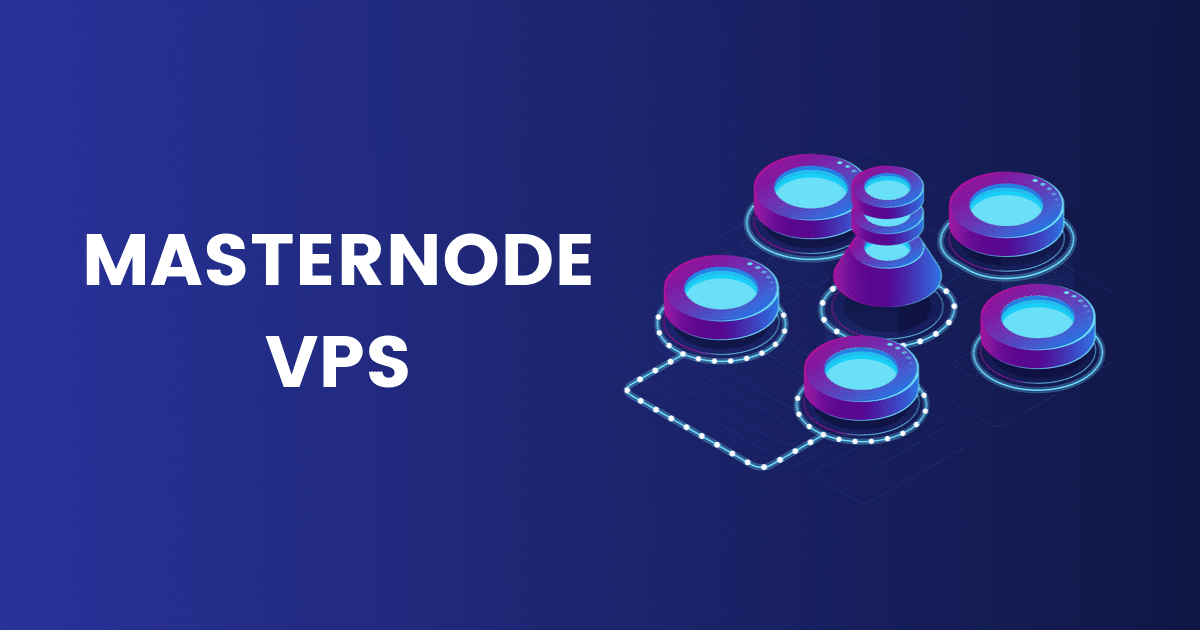 Masternode VPS - Your Mining Solution - VPS Malaysia