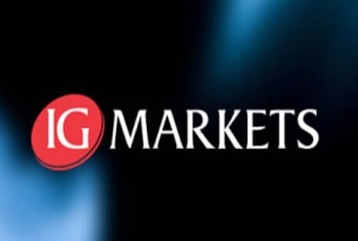 Ig market with full logo