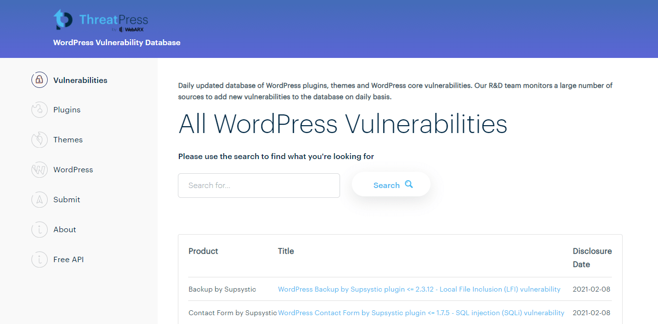 image 5 secure wordpress