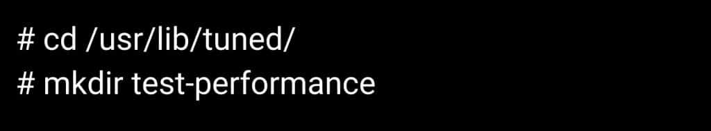 Mkdir test-performance

Optimise Vps Performance