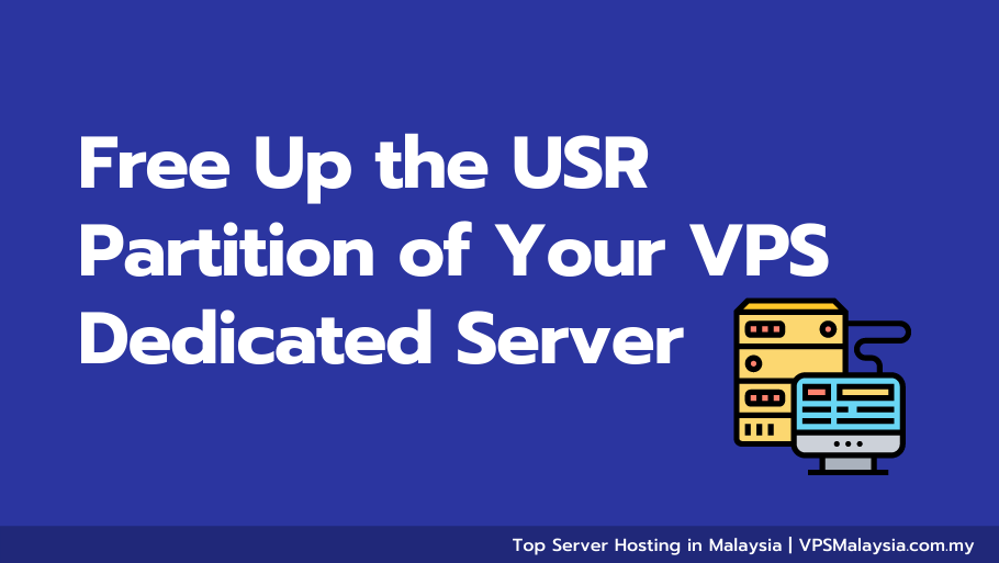 Free VPS Partition