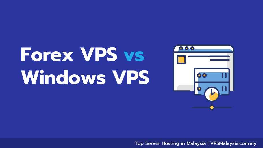 Forex vps vs windows vps