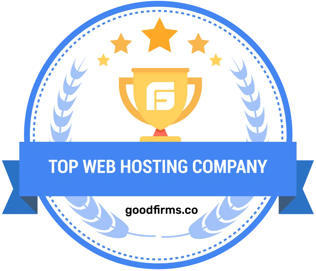Top Web Hosting Company dedicated server, affordable, windows, best