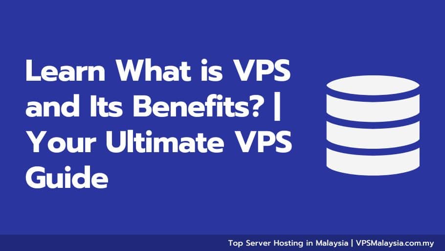 what is vps
