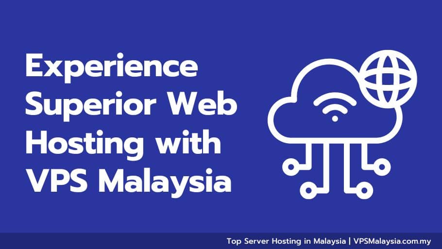 web hosting company malaysia