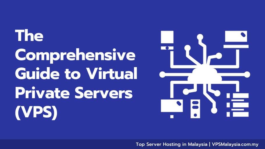 Detailed Informations About Virtual Private Server VPS