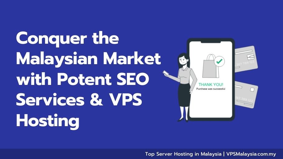 SEO Services in Malaysia