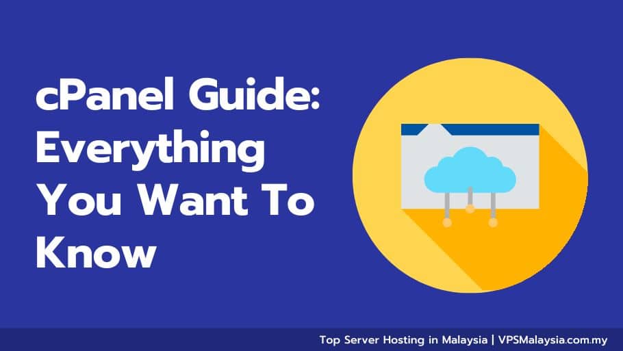 cPanel Guide