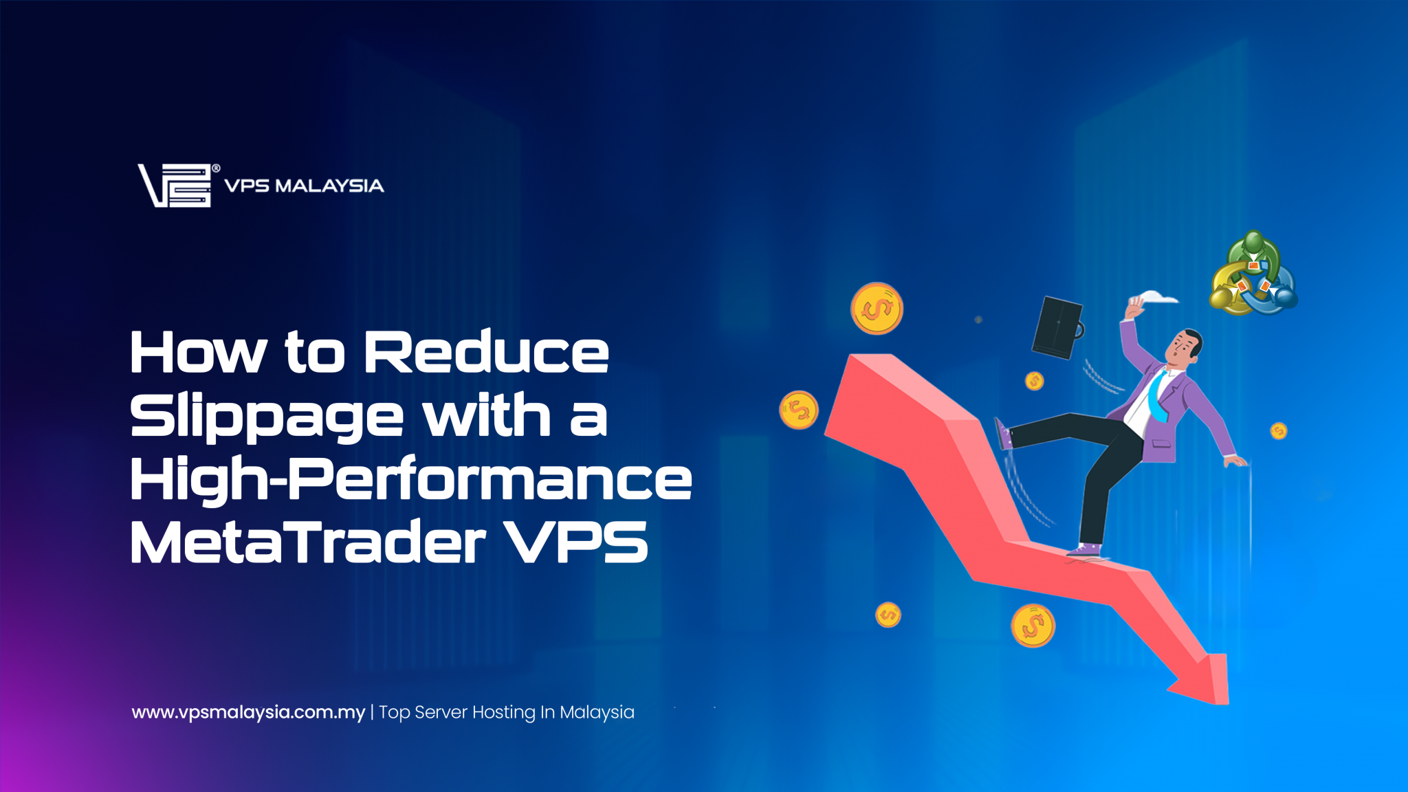 MetaTrader VPS