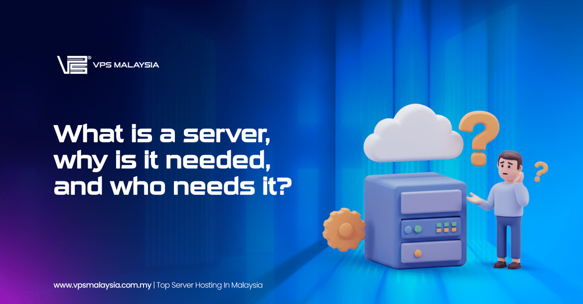 What Is a Server