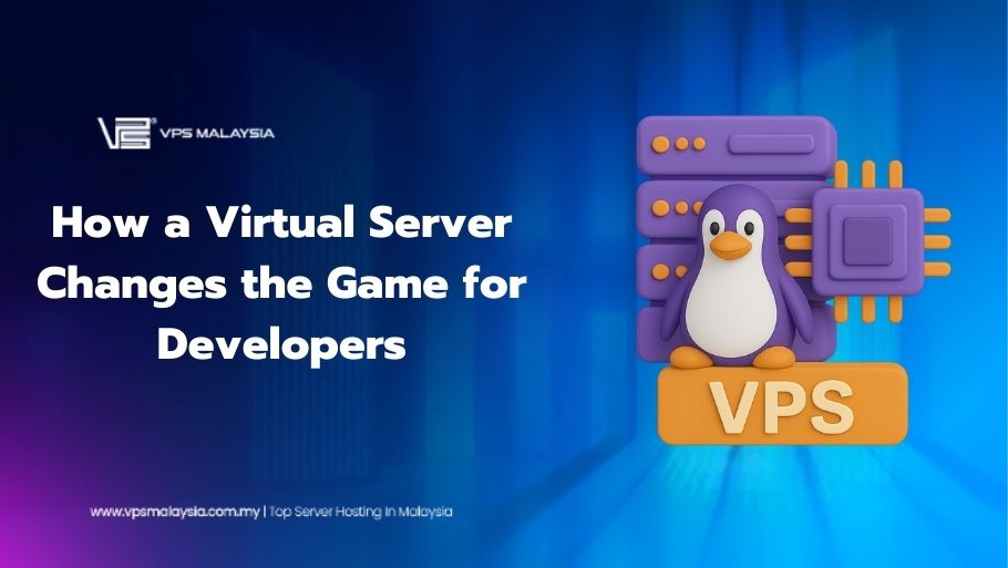 Linux Virtual Private Server