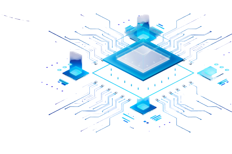 computer chip