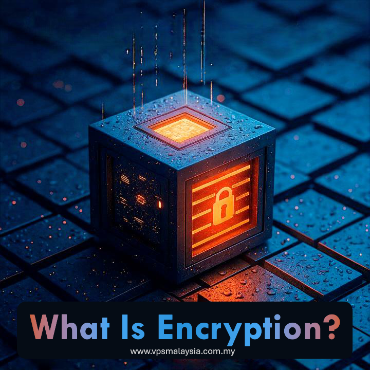 How Data Encryption Enhances Web Hosting Security 4 What is Encryption