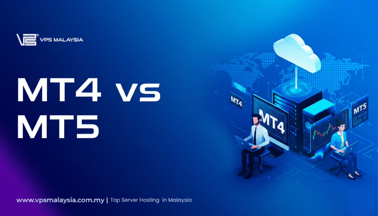 MT4 vs MT5: Which Is Better for Trading?