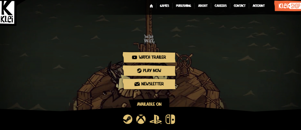 Top Survival Games Perfect for Dedicated Server Hosting 18 Don't Starve Together