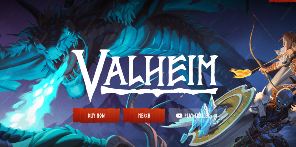 Top Survival Games Perfect for Dedicated Server Hosting 10 Valheim