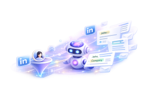 3d illustration related to Email Campaigns