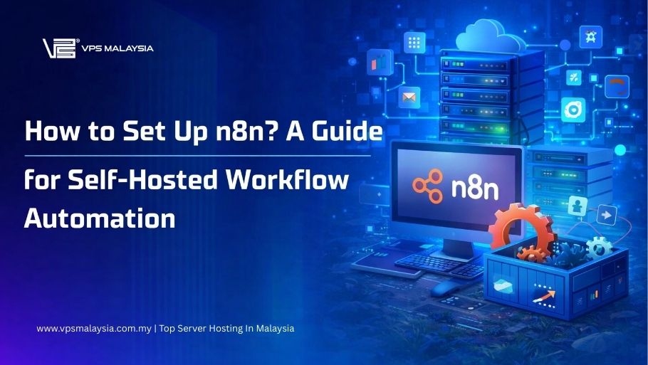 How to Set Up n8n