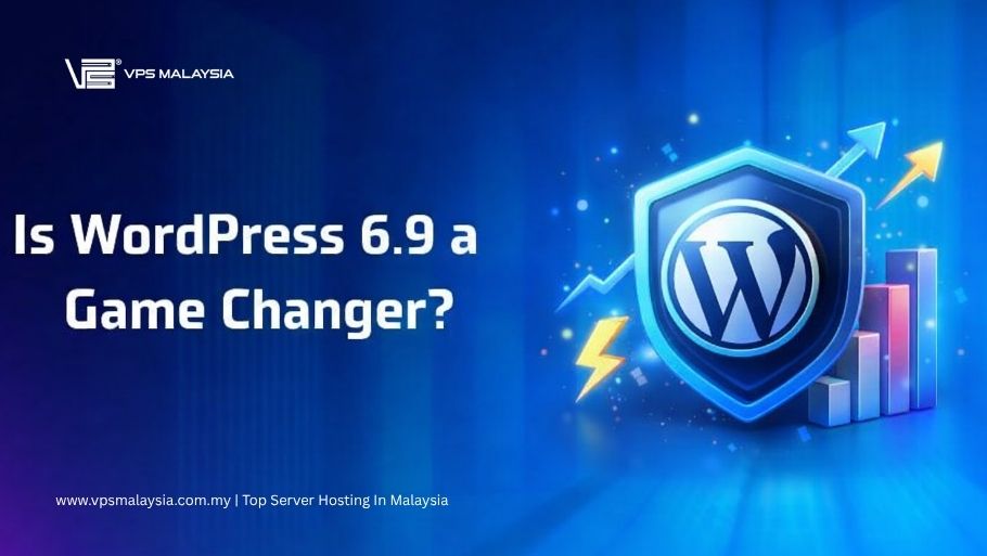 Is WordPress 6.9 a Game Changer? Here’s a Look 2 Is WordPress 6.9 a Game Changer? Here’s a Look