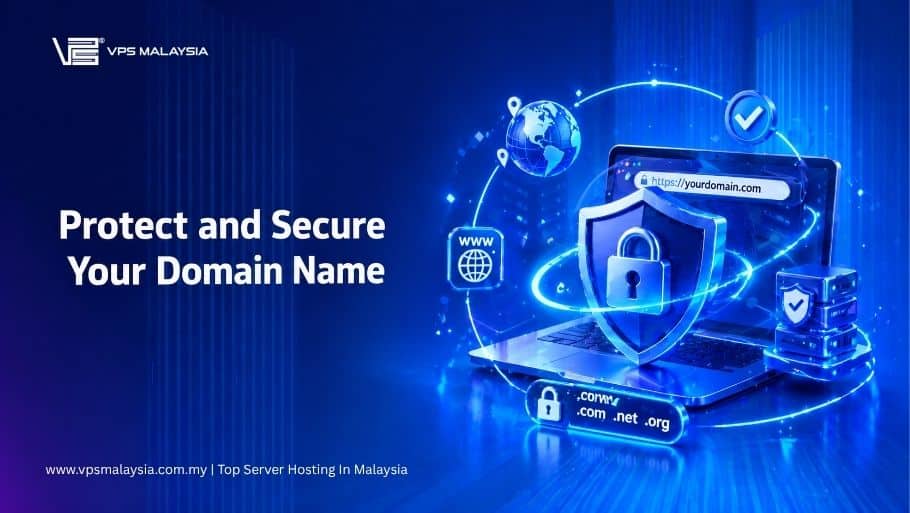 How to Protect Your Domain Name From Defacement