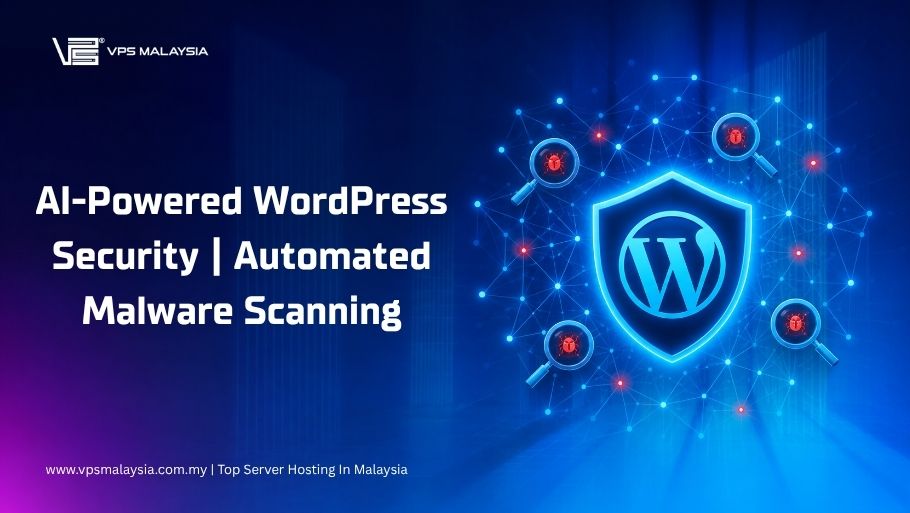 How to Use AI for Automated WordPress Security and Malware Scanning 2 AI-Powered WordPress Security Malware Scanning
