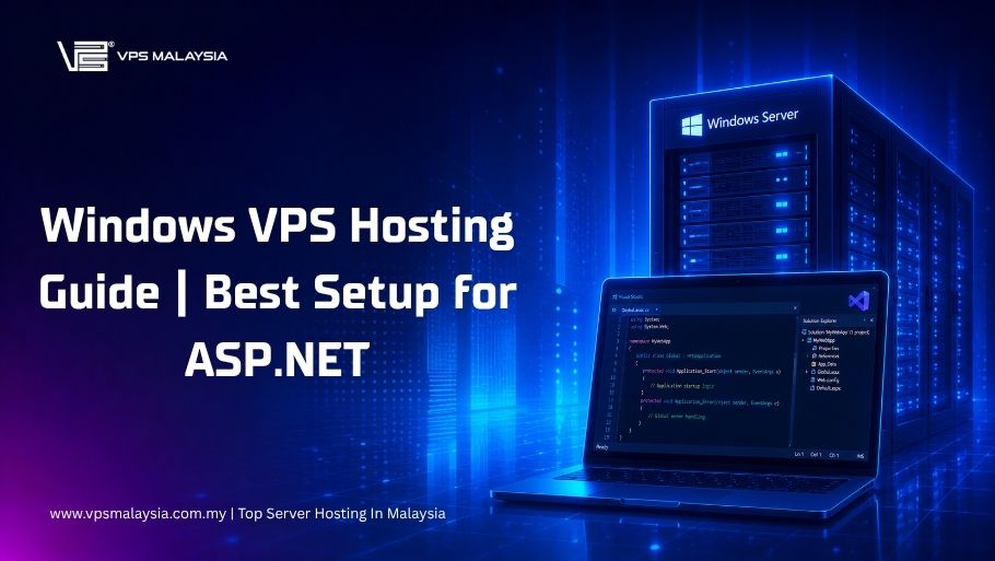 Windows VPS Hosting: The Complete ASP.NET & Windows Apps Guide 2 Windows VPS Hosting Guide Best Setup for ASP.NET