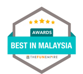 Best In Malaysia Logo
