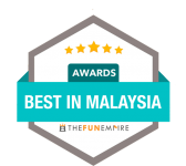 Best In Malaysia Logo