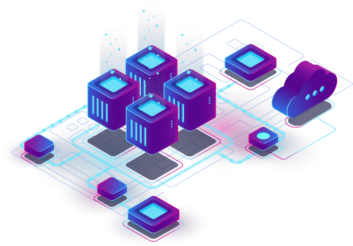 Shared vs Cloud VPS vs Dedicated Hosting